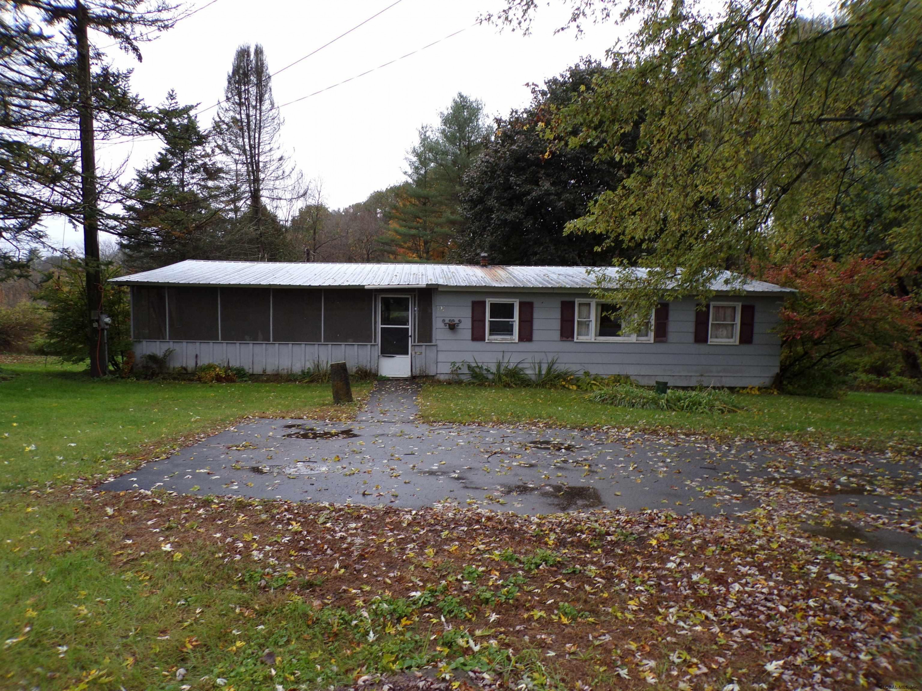 107 Patten Mills Road Kingsbury, NY 12804 - Photo 1 of 21 Photo 1