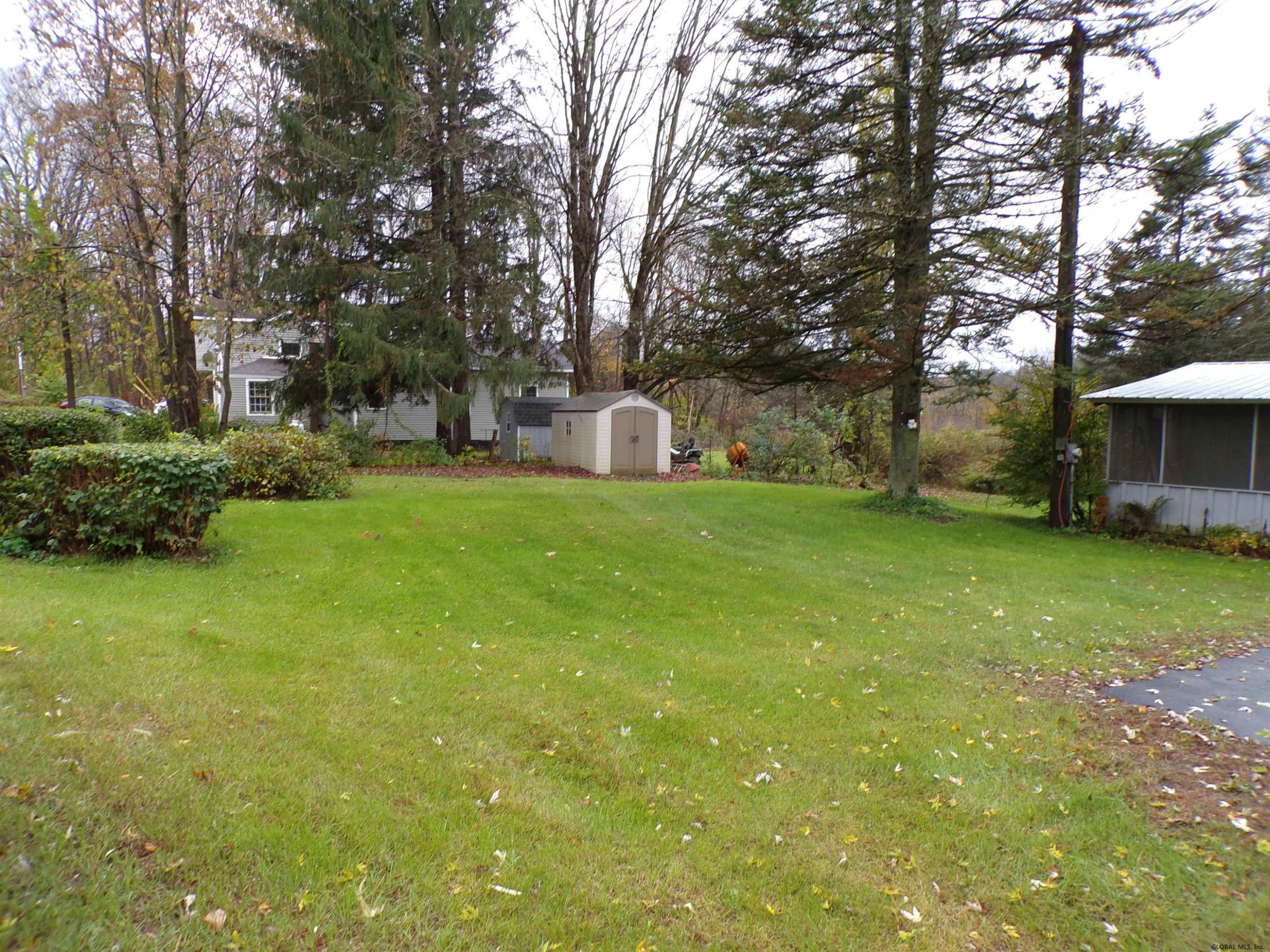 107 Patten Mills Road Kingsbury, NY 12804 - Photo 20 of 21 Photo 20