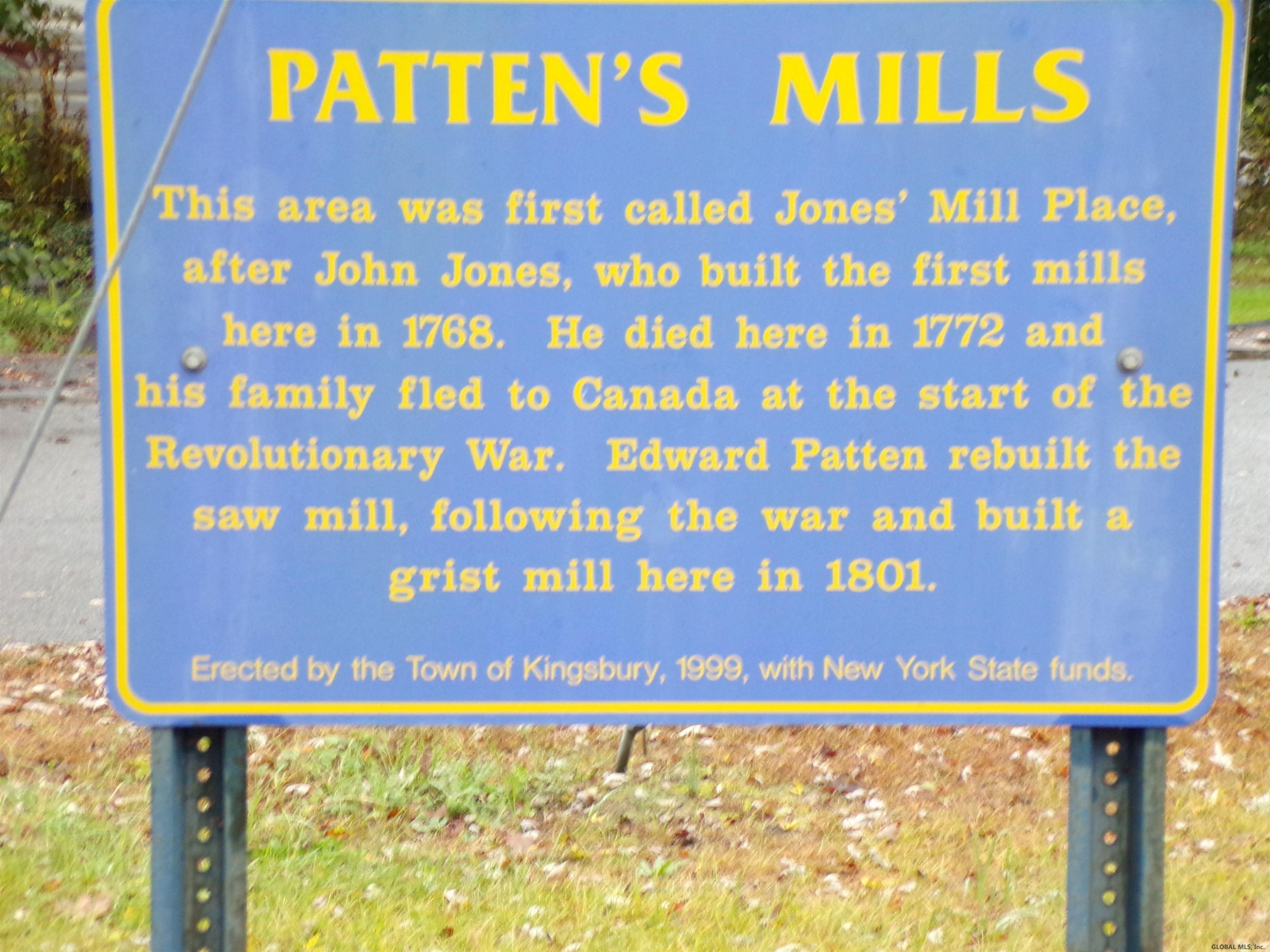 107 Patten Mills Road Kingsbury, NY 12804 - Photo 21 of 21 Photo 21