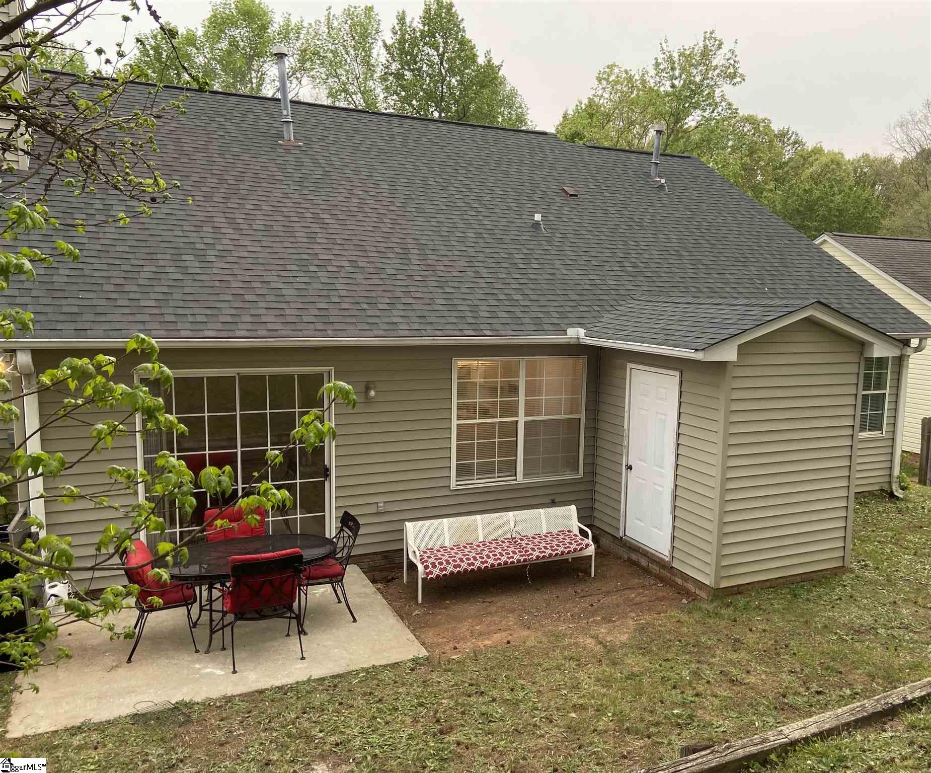 128 West Fall River Way Simpsonville, SC 29680 - Photo 11 of 11 Gallery Image 11