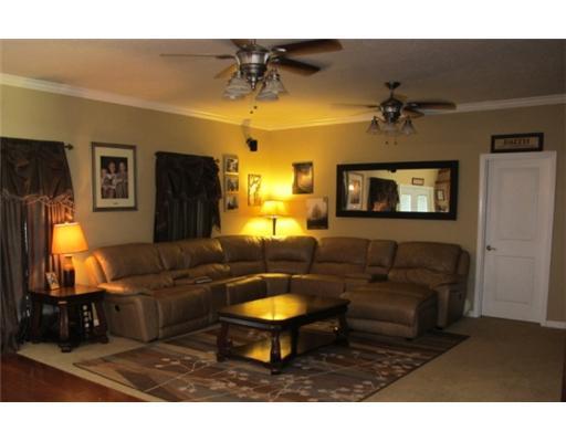 239 Summerour Road Lucedale, MS 39452 - Photo 3 of 16 Additional Photo