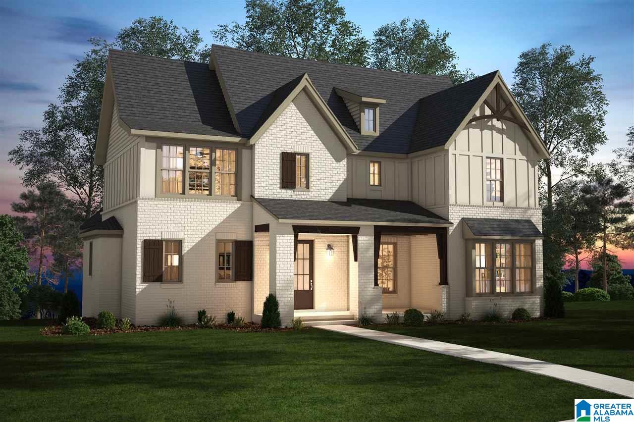 1872 Blackridge Road Birmingham, AL 35244 - Photo 1 of 16