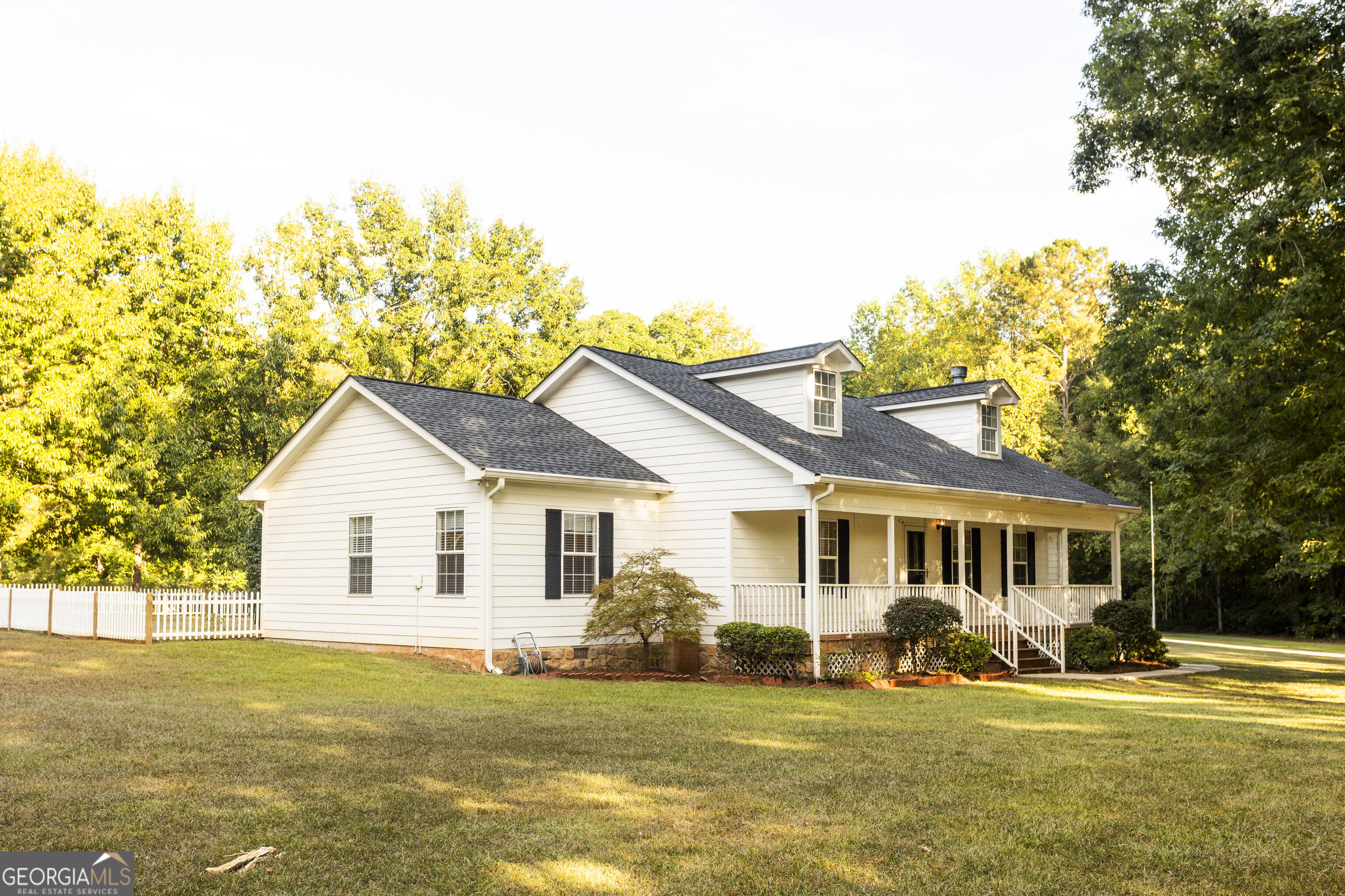 1650 Pierce Dairy Road Madison, GA 30650 - Photo 5 of 128 Gallery Image 5