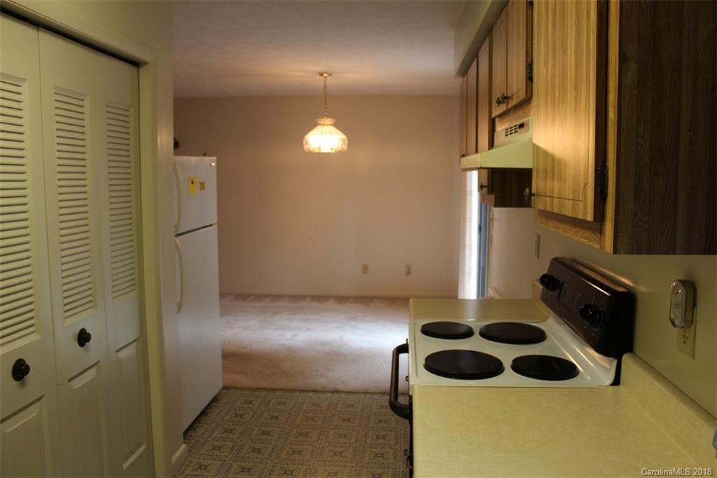 114 Falling Waters Road, Unit 1 Hendersonville, NC 28792 - Photo 7 of 20 Gallery Image 7