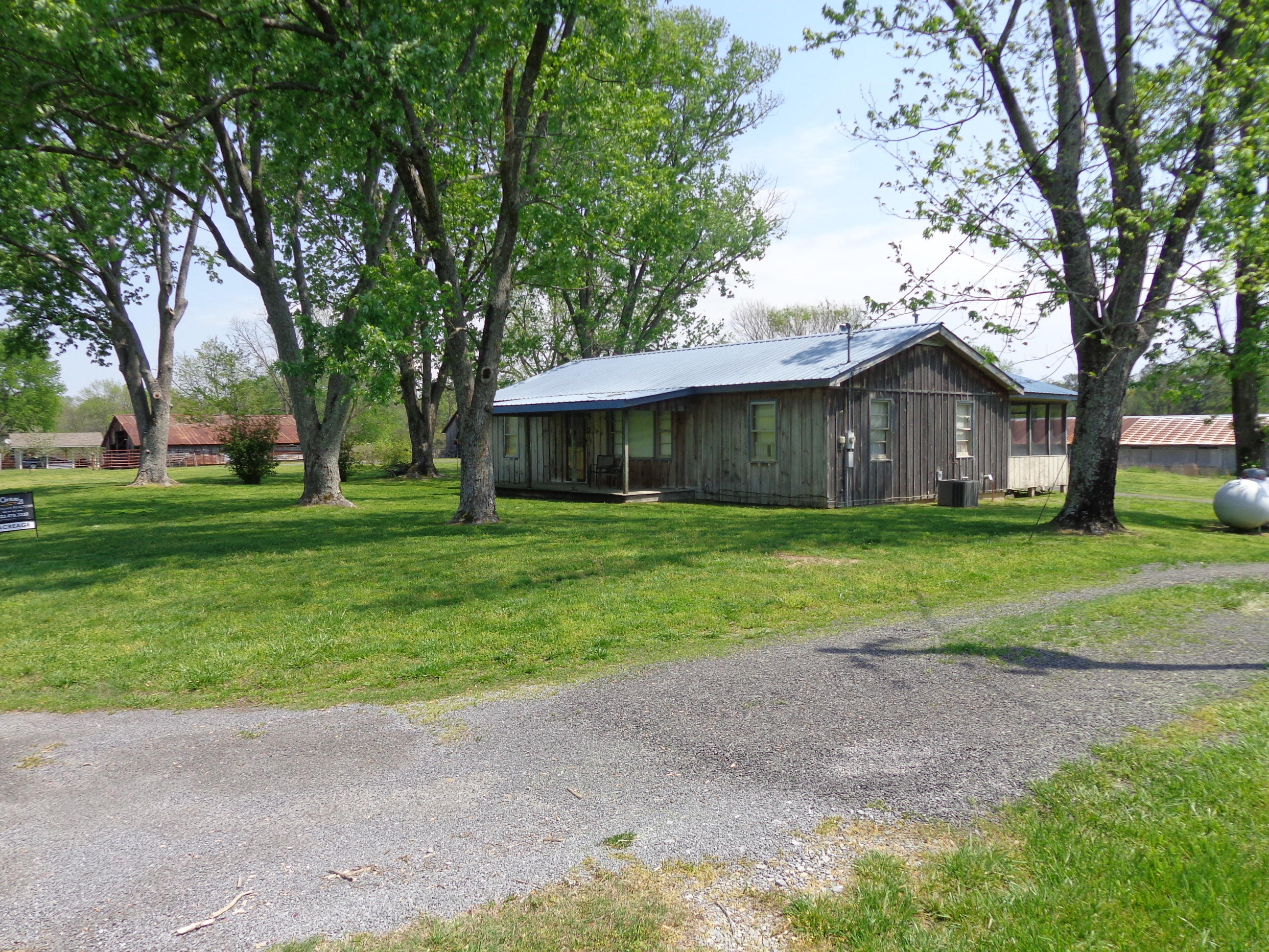 372 Sugar Creek Road Southeast Cleveland, TN 37323 - Photo 1 of 18 DSC02861
