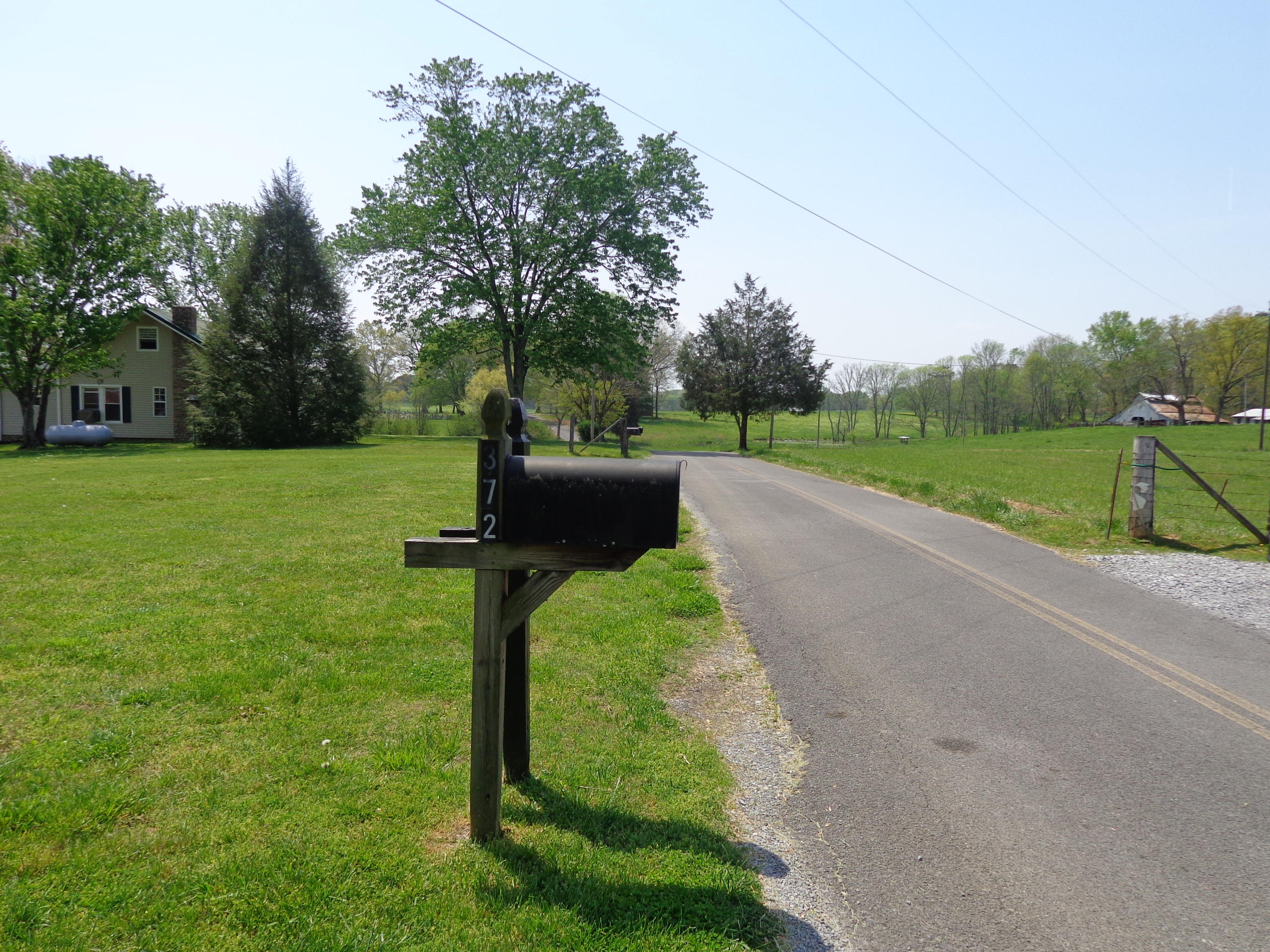 372 Sugar Creek Road Southeast Cleveland, TN 37323 - Photo 14 of 18 DSC02860