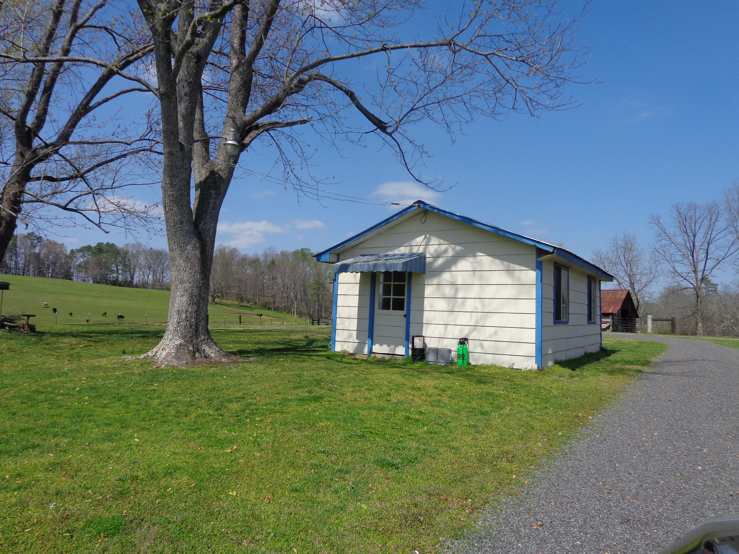 372 Sugar Creek Road Southeast Cleveland, TN 37323 - Photo 6 of 18 DSC02844