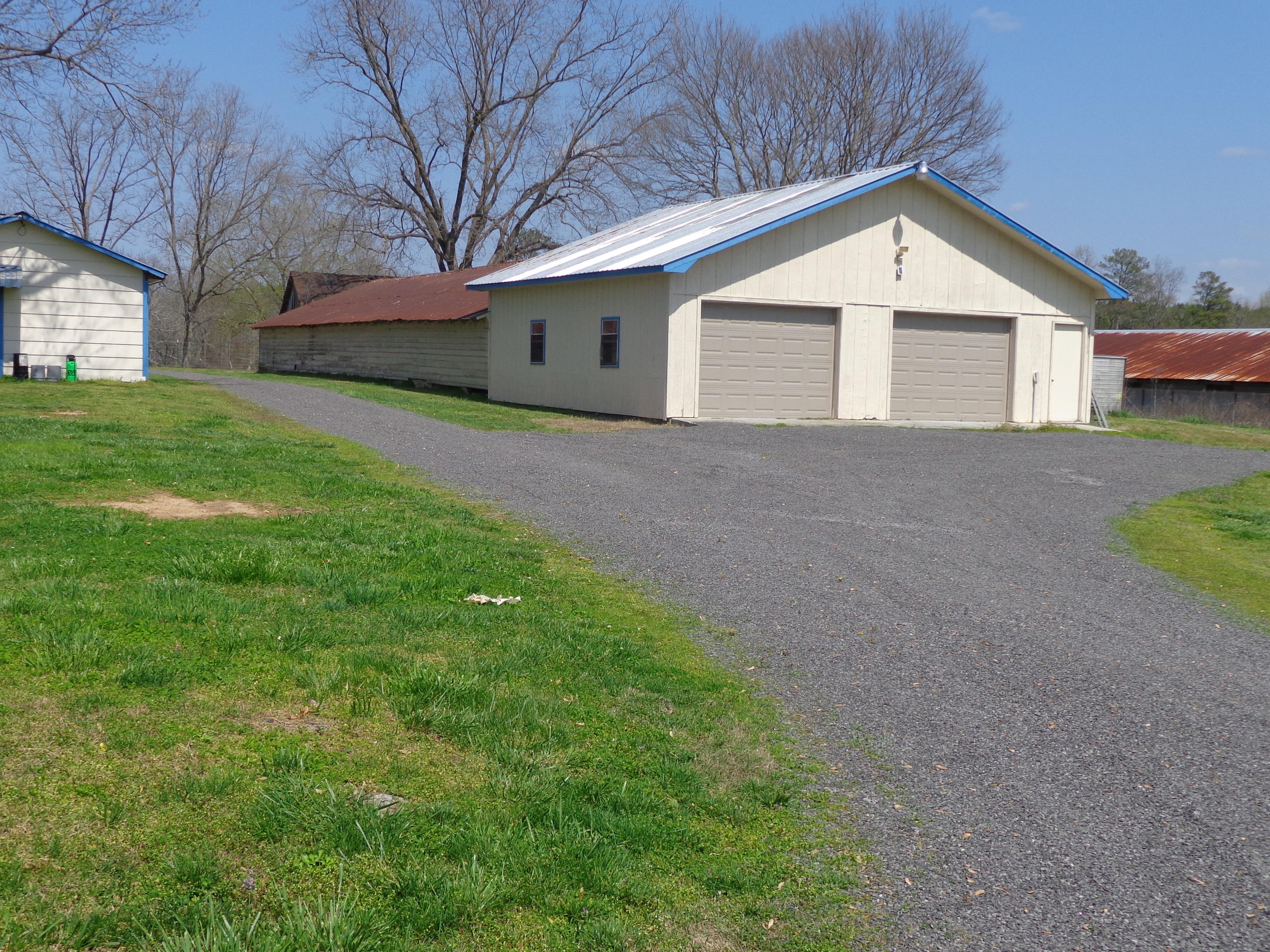 372 Sugar Creek Road Southeast Cleveland, TN 37323 - Photo 7 of 18 DSC02843