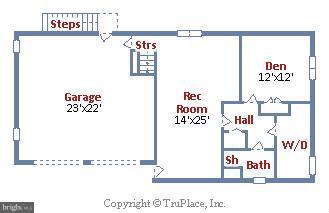 5002 Sangamore Road Bethesda, MD 20816 - Photo 2 of 30 Interior (General)