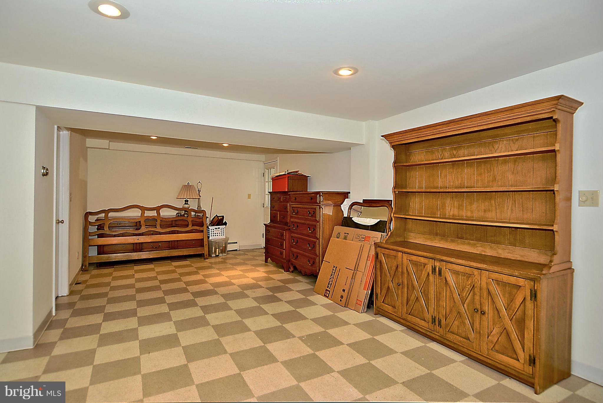 5002 Sangamore Road Bethesda, MD 20816 - Photo 18 of 30 Basement
