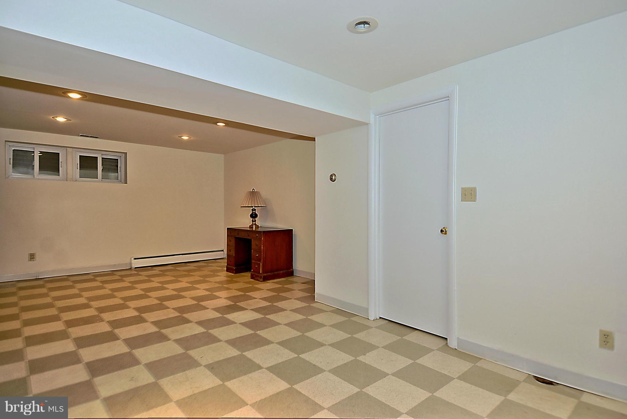 5002 Sangamore Road Bethesda, MD 20816 - Photo 19 of 30 Basement