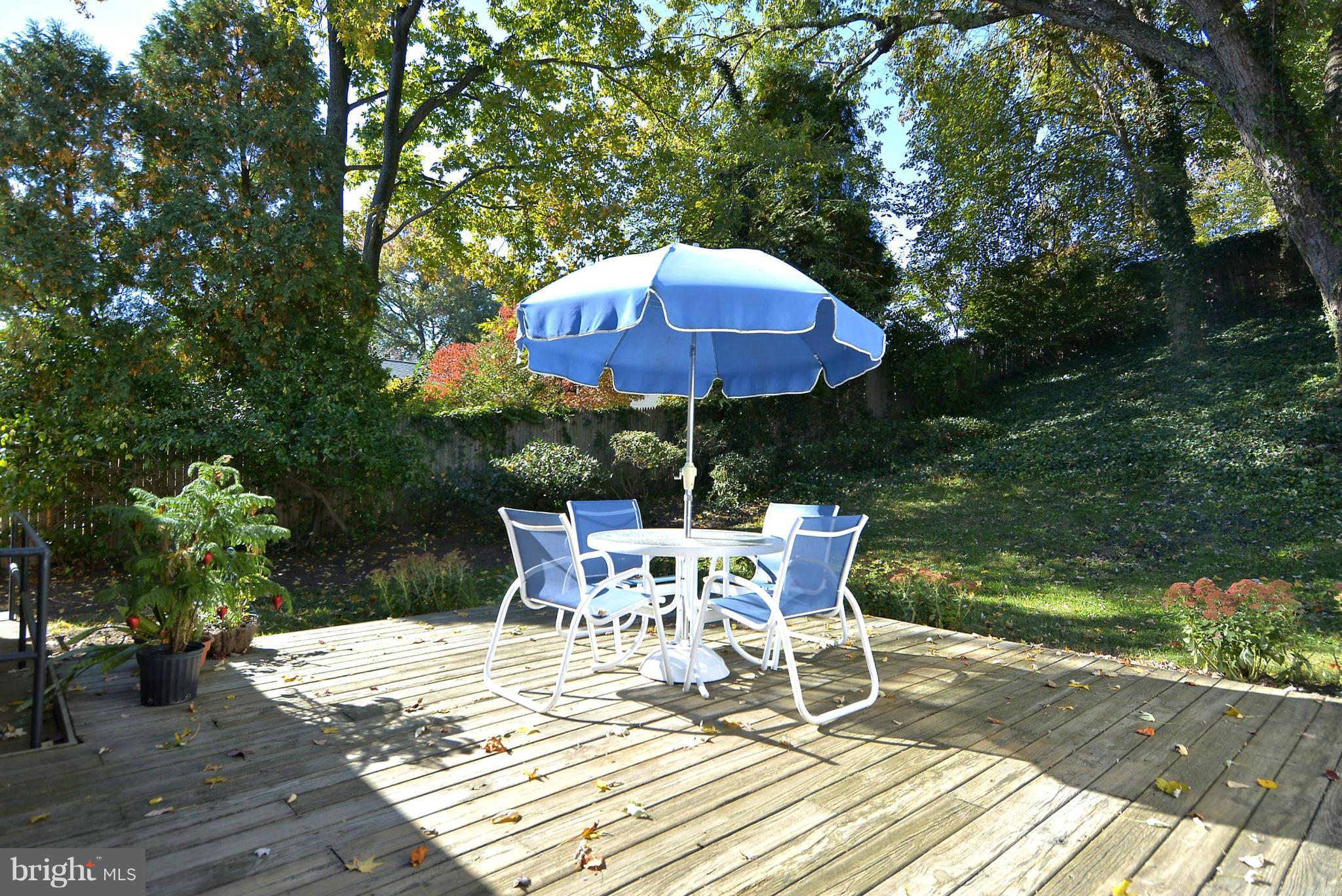 5002 Sangamore Road Bethesda, MD 20816 - Photo 25 of 30 Exterior (Rear)