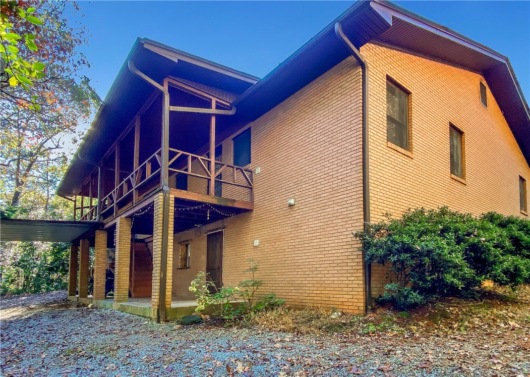 145 Warner Mill Road Walhalla, SC 29691 - Photo 2 of 50 Gallery Image 2