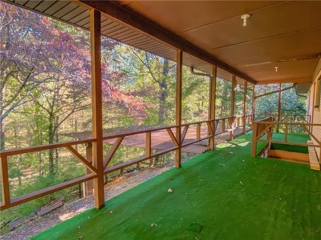 145 Warner Mill Road Walhalla, SC 29691 - Photo 39 of 50 Gallery Image 39