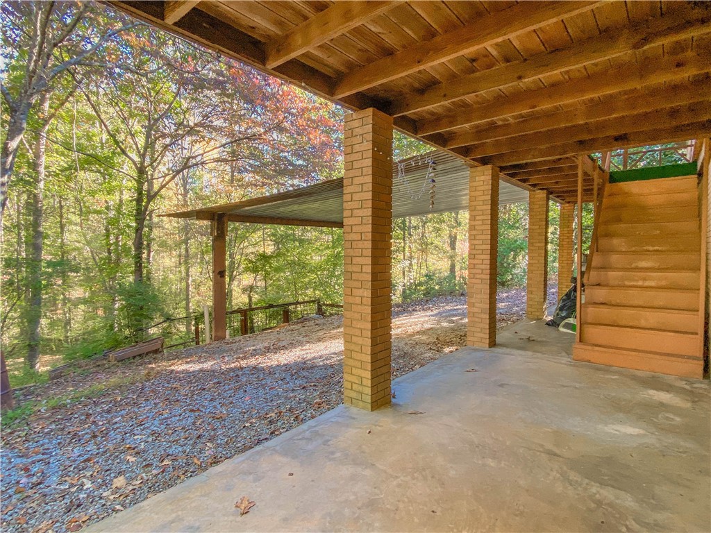 145 Warner Mill Road Walhalla, SC 29691 - Photo 40 of 50 Gallery Image 40