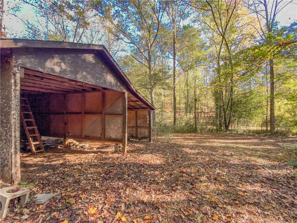 145 Warner Mill Road Walhalla, SC 29691 - Photo 43 of 50 Gallery Image 43