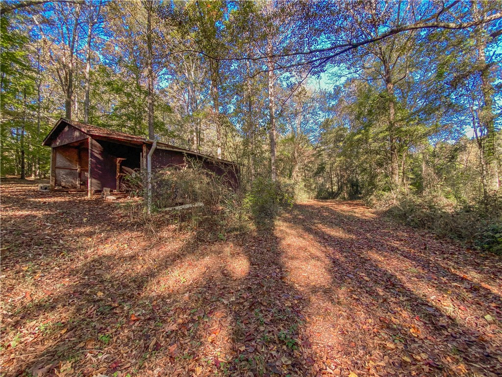 145 Warner Mill Road Walhalla, SC 29691 - Photo 44 of 50 Gallery Image 44