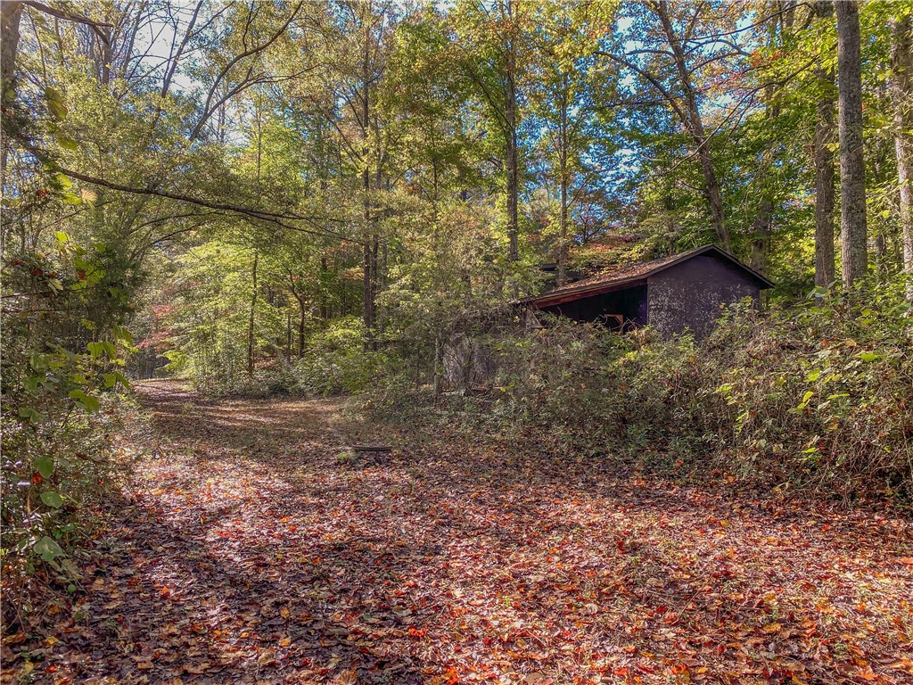 145 Warner Mill Road Walhalla, SC 29691 - Photo 48 of 50 Gallery Image 48