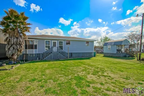 $220,000 | 22442 Teal Street, Maurepas, LA 70449