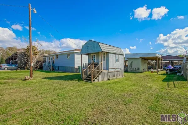 $220,000 | 22442 Teal Street, Maurepas, LA 70449