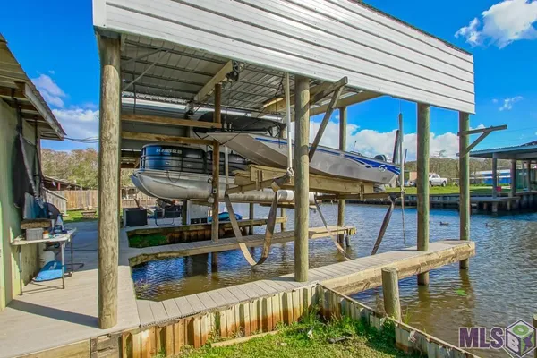 $220,000 | 22442 Teal Street, Maurepas, LA 70449