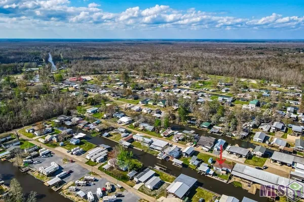 $220,000 | 22442 Teal Street, Maurepas, LA 70449