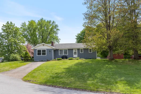 $375,000 | 47 Cherry Street, Milton, VT 05468