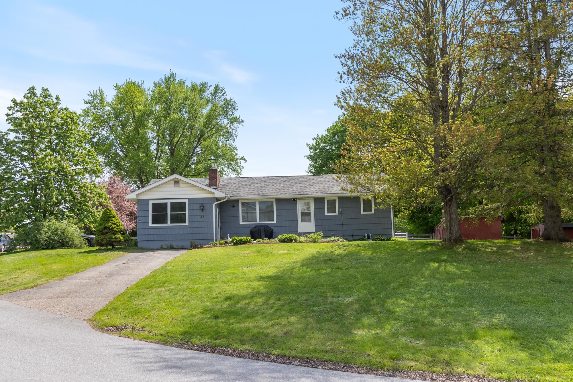 47 Cherry Street Milton, VT 05468 - Photo 1 of 40