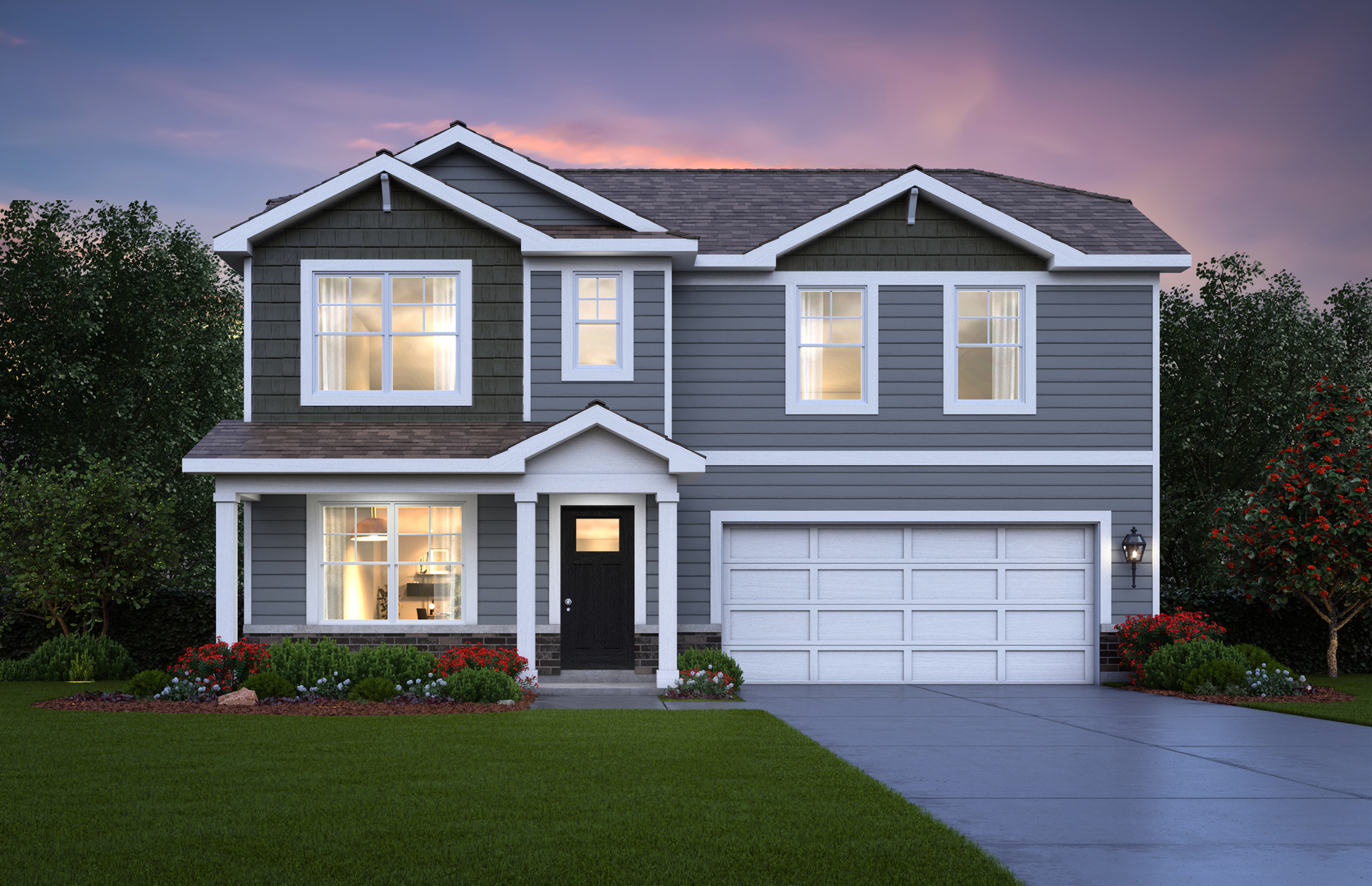 409 Conover Drive Joliet, IL 60421 - Photo 1 of 29