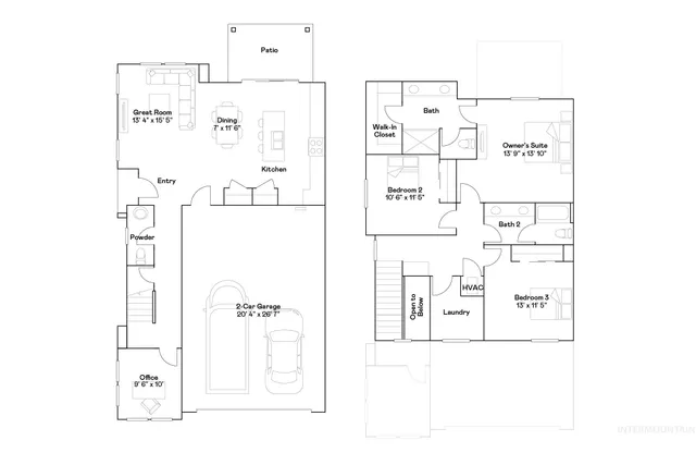 $429,900 | 1821 North Big Star Avenue, Eagle, ID 83616