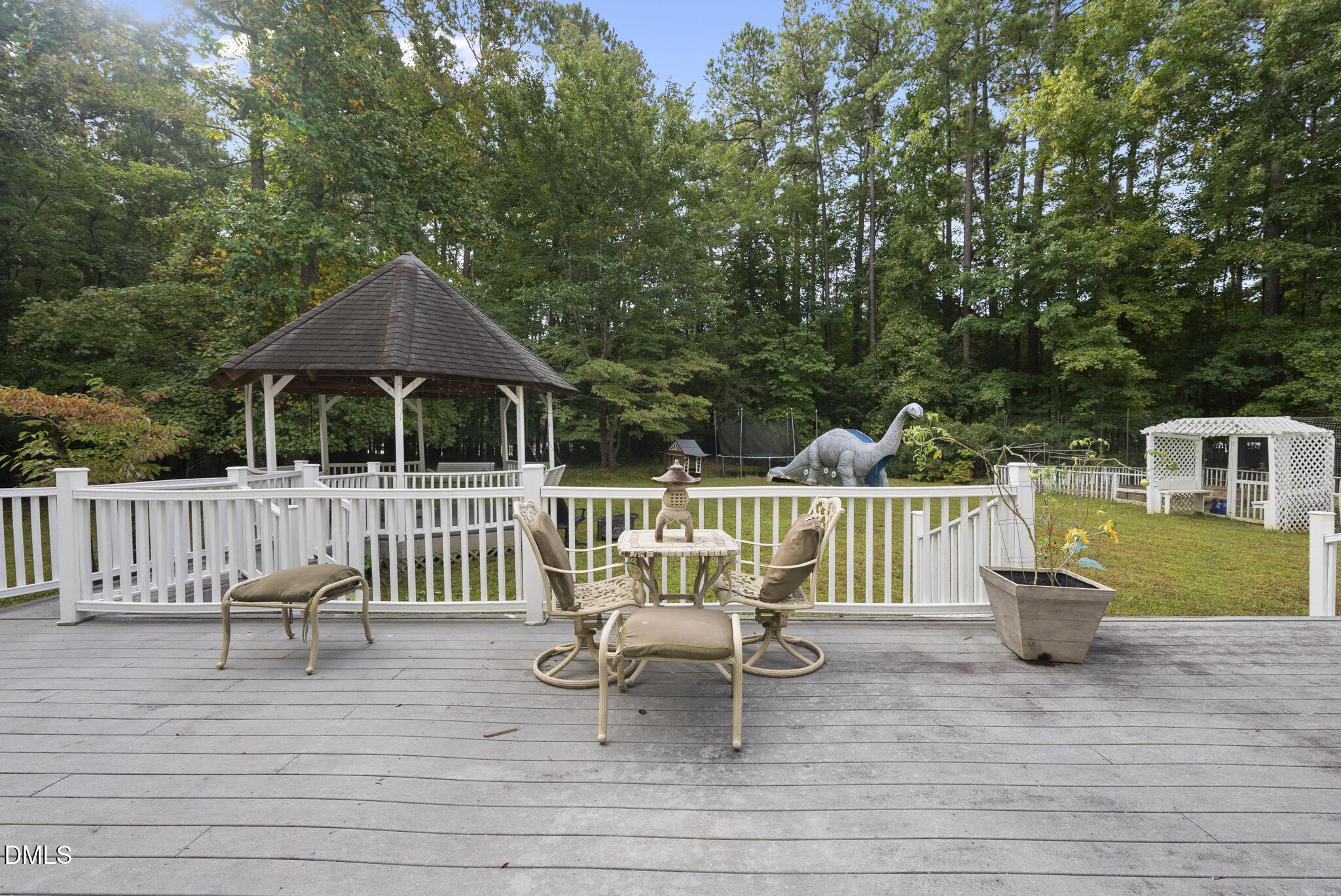 111 Foxridge Road Chapel Hill, NC 27514 - Photo 53 of 67