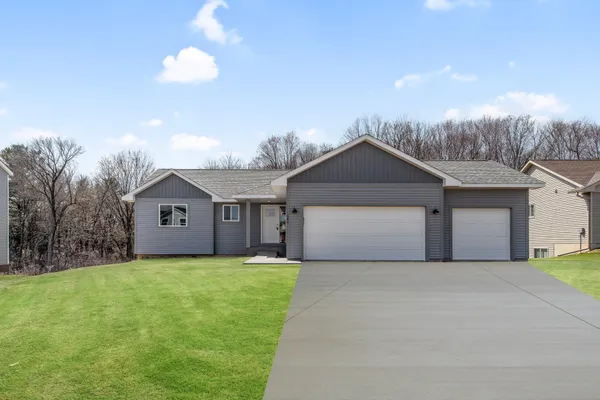 $409,900 | 1333 Aspen Drive, St. Croix Falls, WI 54024