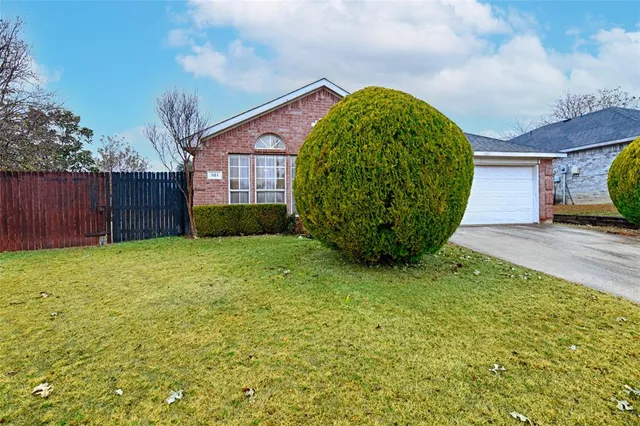 $360,000 | 101 Fairbanks Drive, Garland, TX 75043