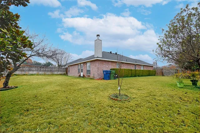 $360,000 | 101 Fairbanks Drive, Garland, TX 75043