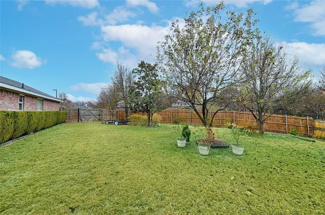 $360,000 | 101 Fairbanks Drive, Garland, TX 75043