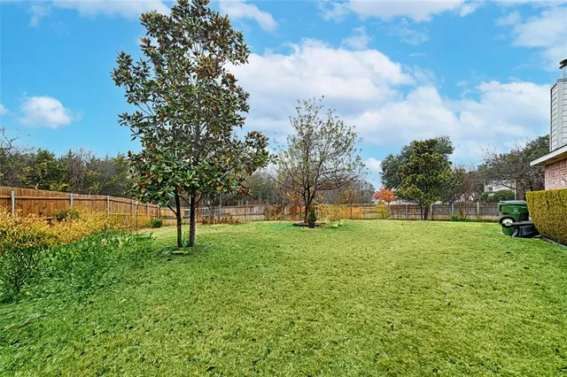 $360,000 | 101 Fairbanks Drive, Garland, TX 75043