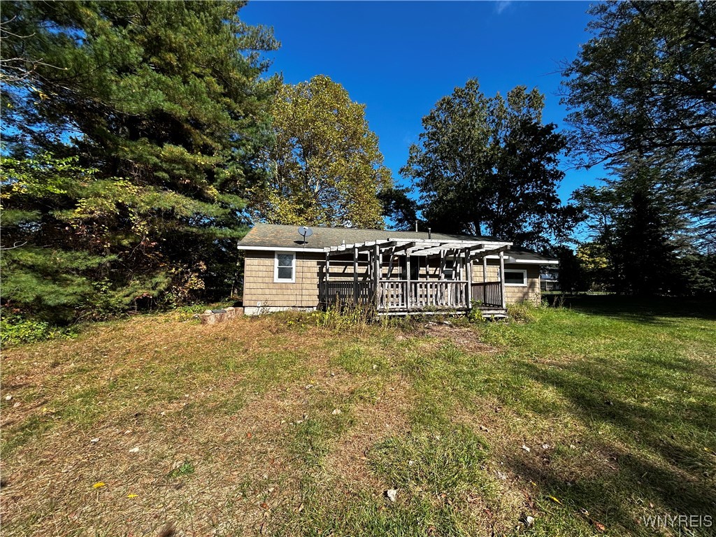 3530 Ridge Road Cambria, NY 14094 - Photo 23 of 30