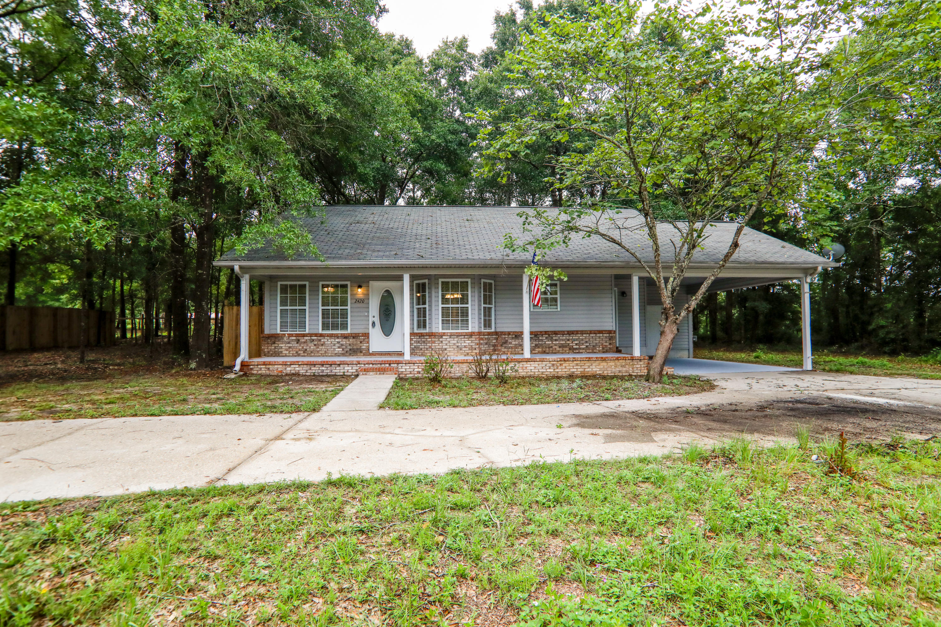 2420 Lake Silver Road Crestview, FL 32536 - Photo 5 of 14 151A9721-HDR - Copy