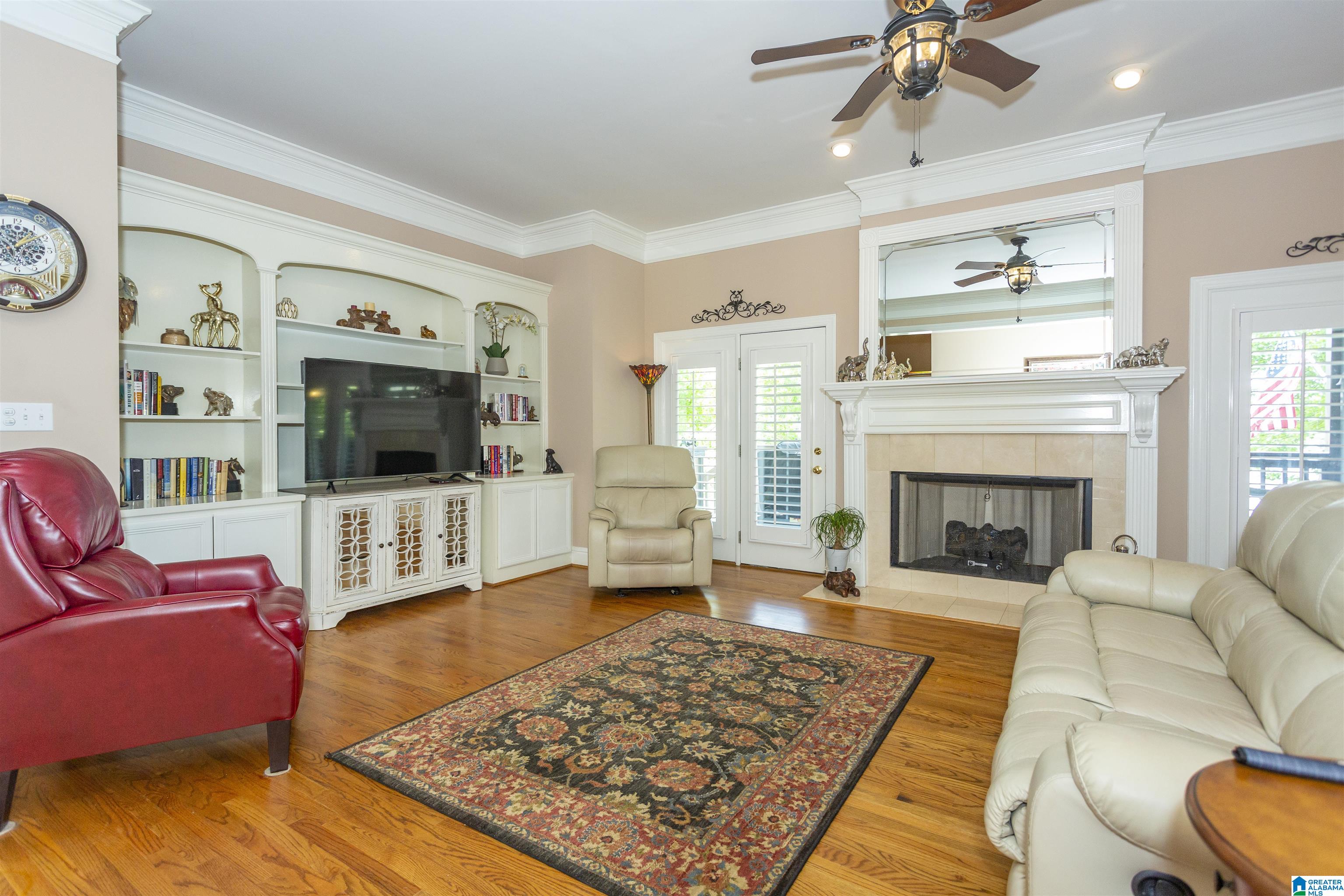 140 Windsor Lane Pelham, AL 35124 - Photo 15 of 75