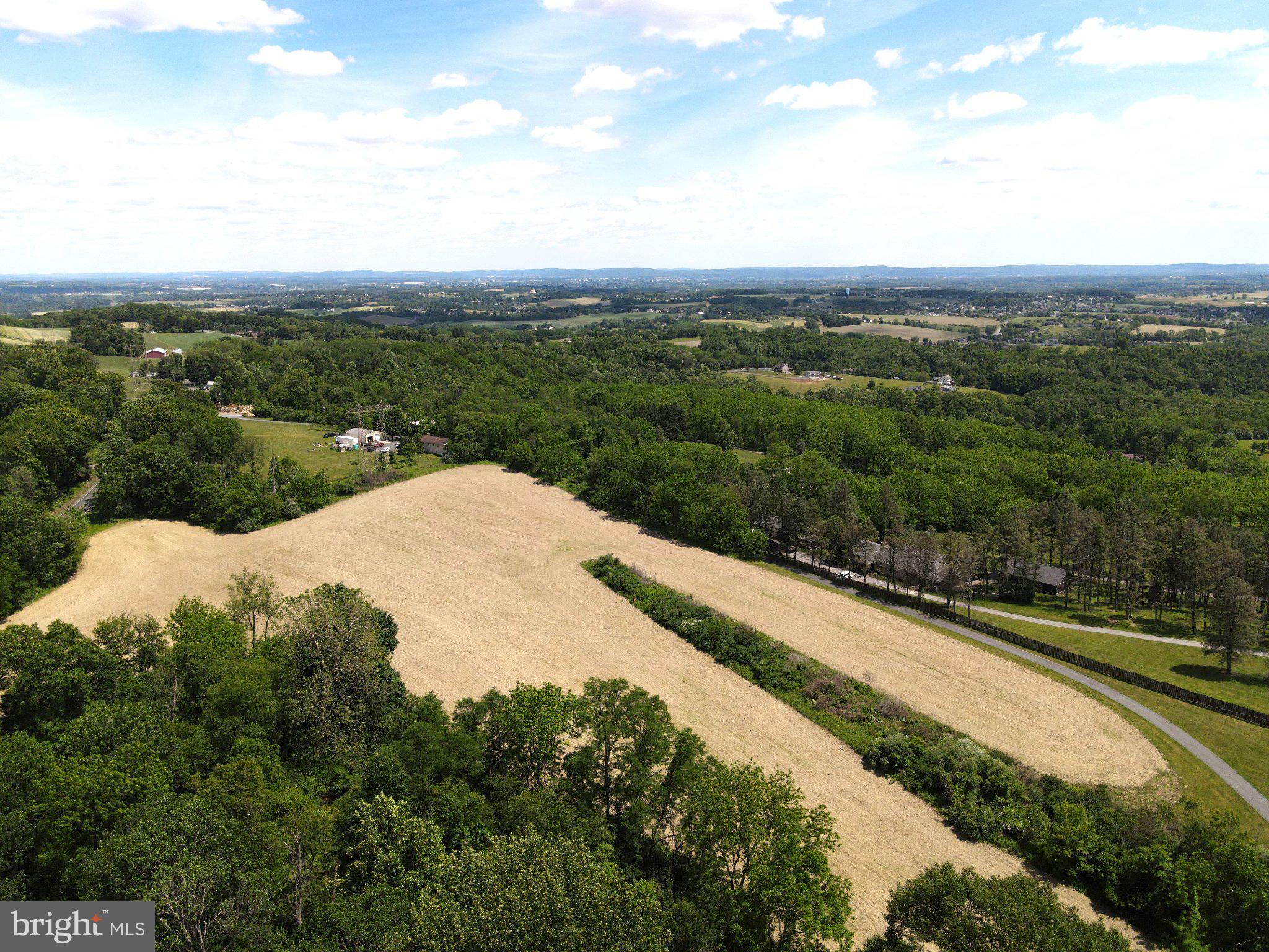 3603 Rip Court Slatington, PA 18080 - Photo 4 of 11 Serene countryside vista awaits.