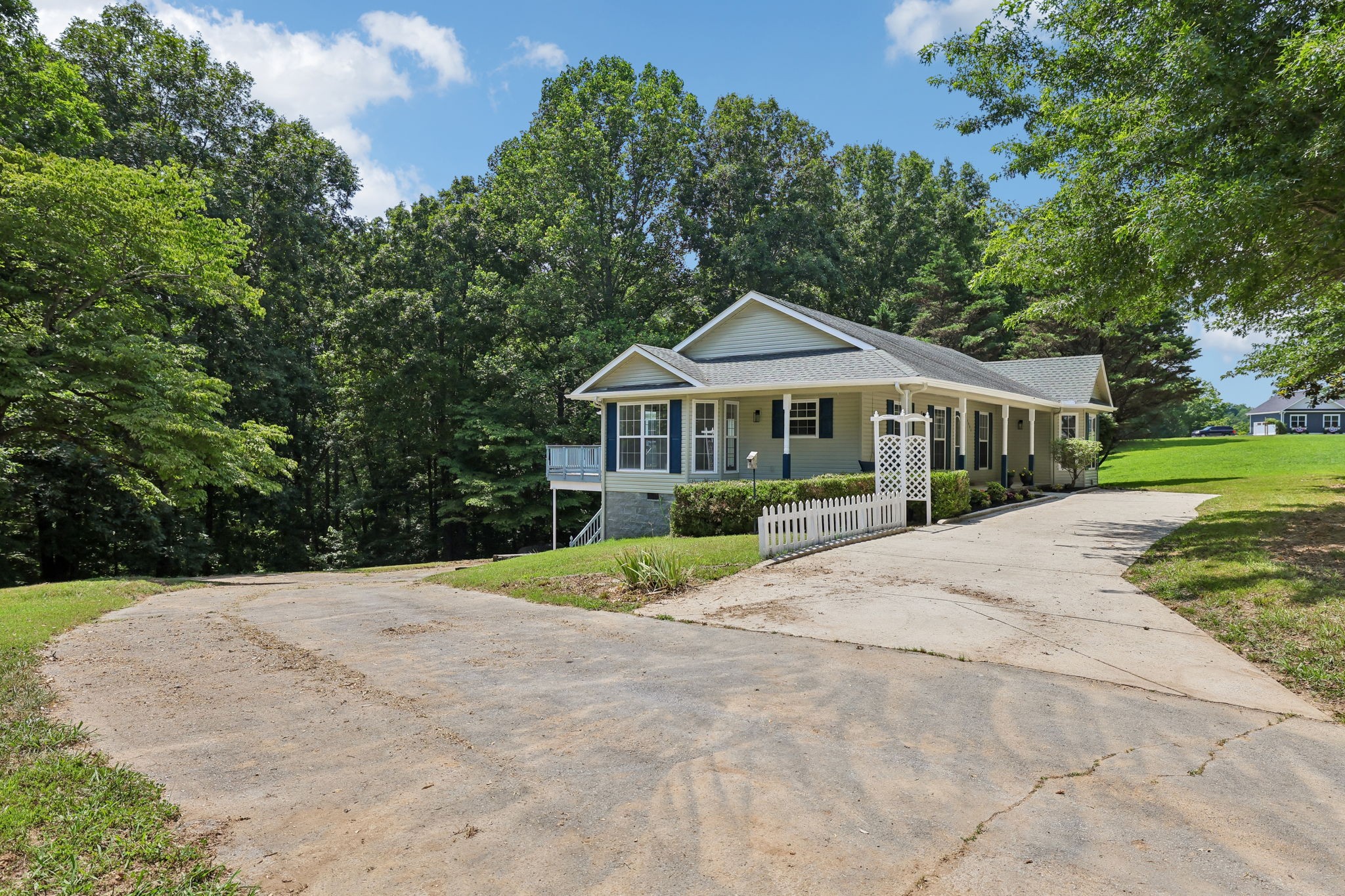 1682 Ridgeview Run Lynchburg, TN 37352 - Photo 52 of 67
