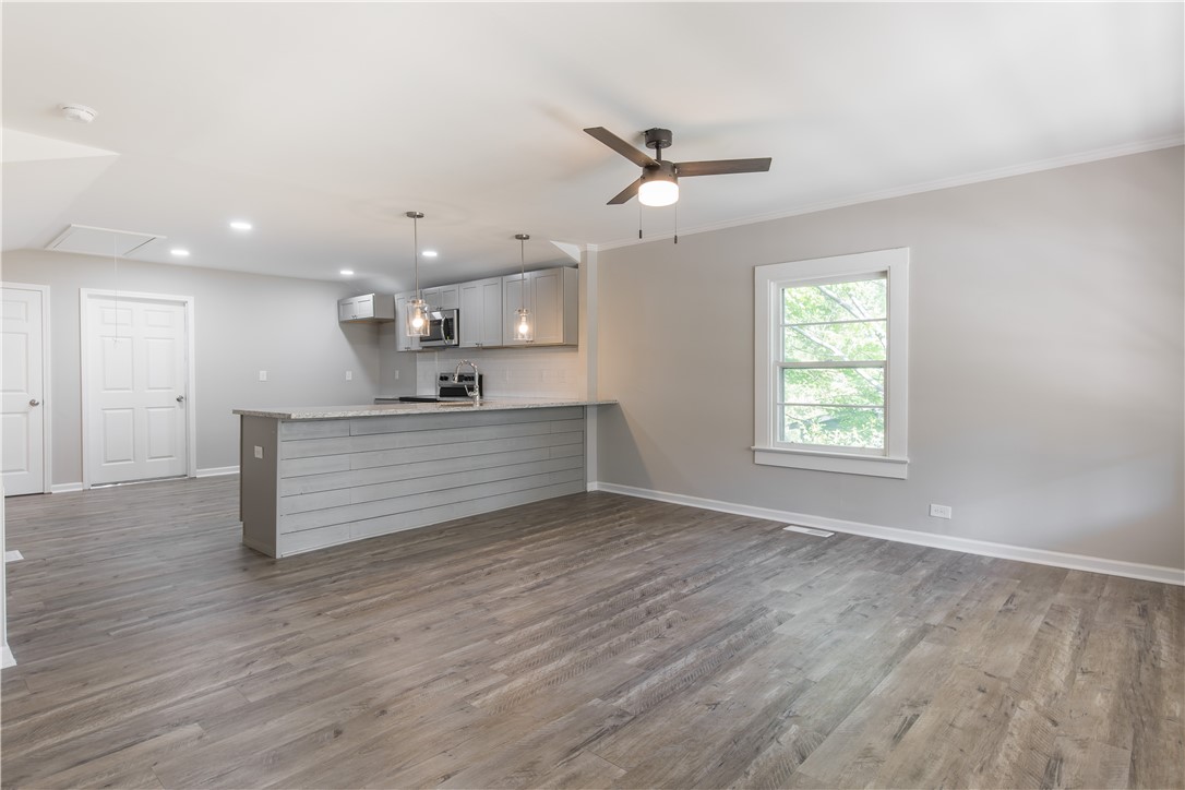 1015 Orr Street Pelzer, SC 29669 - Photo 3 of 13