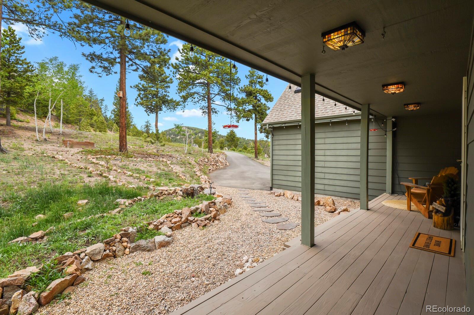 447 Crescent Lake Road Golden, CO 80403 - Photo 44 of 50