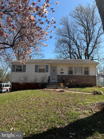 $779,900 | 7717 Fisher Drive, Falls Church, VA 22043