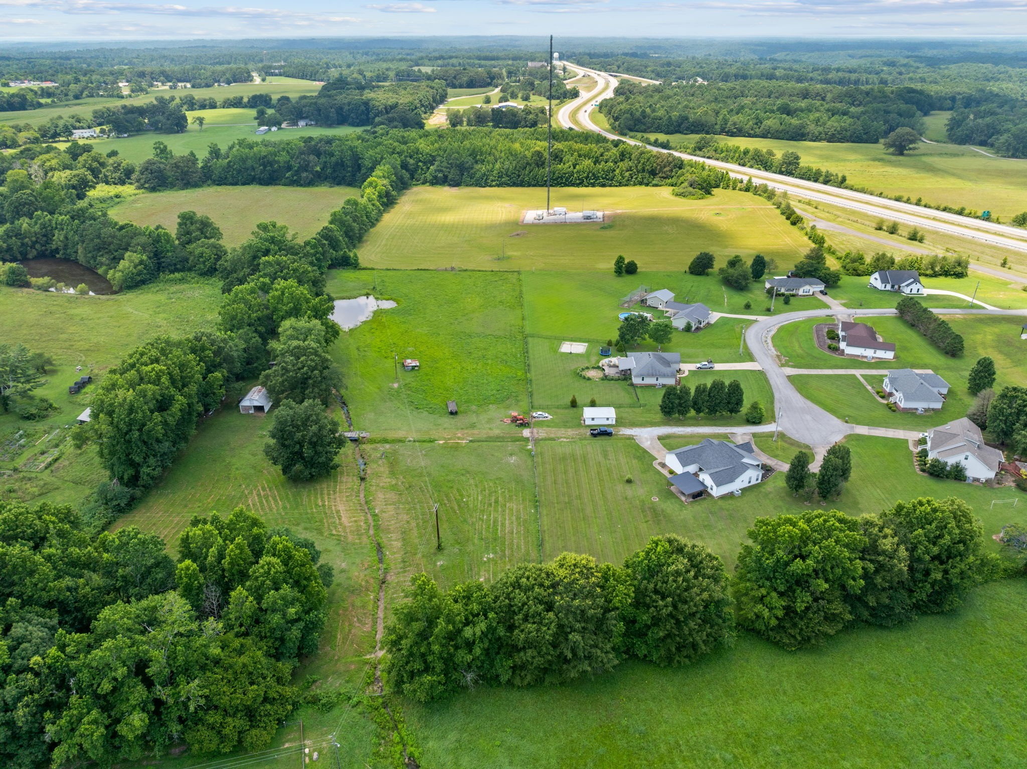 41 Harding Road Leoma, TN 38468 - Photo 47 of 47