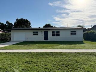 456 Gulfstream Road Palm Springs, FL 33461 - Photo 24 of 24 456 Gulfstream