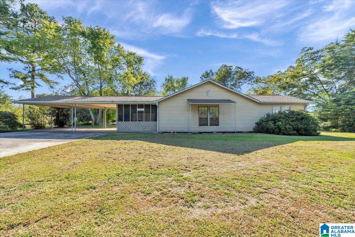 967 Smith Road Blountsville, AL 35031 - Photo 1 of 52