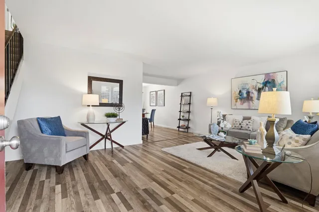 $909,888 | 38524 Burdette Common, Fremont, CA 94536