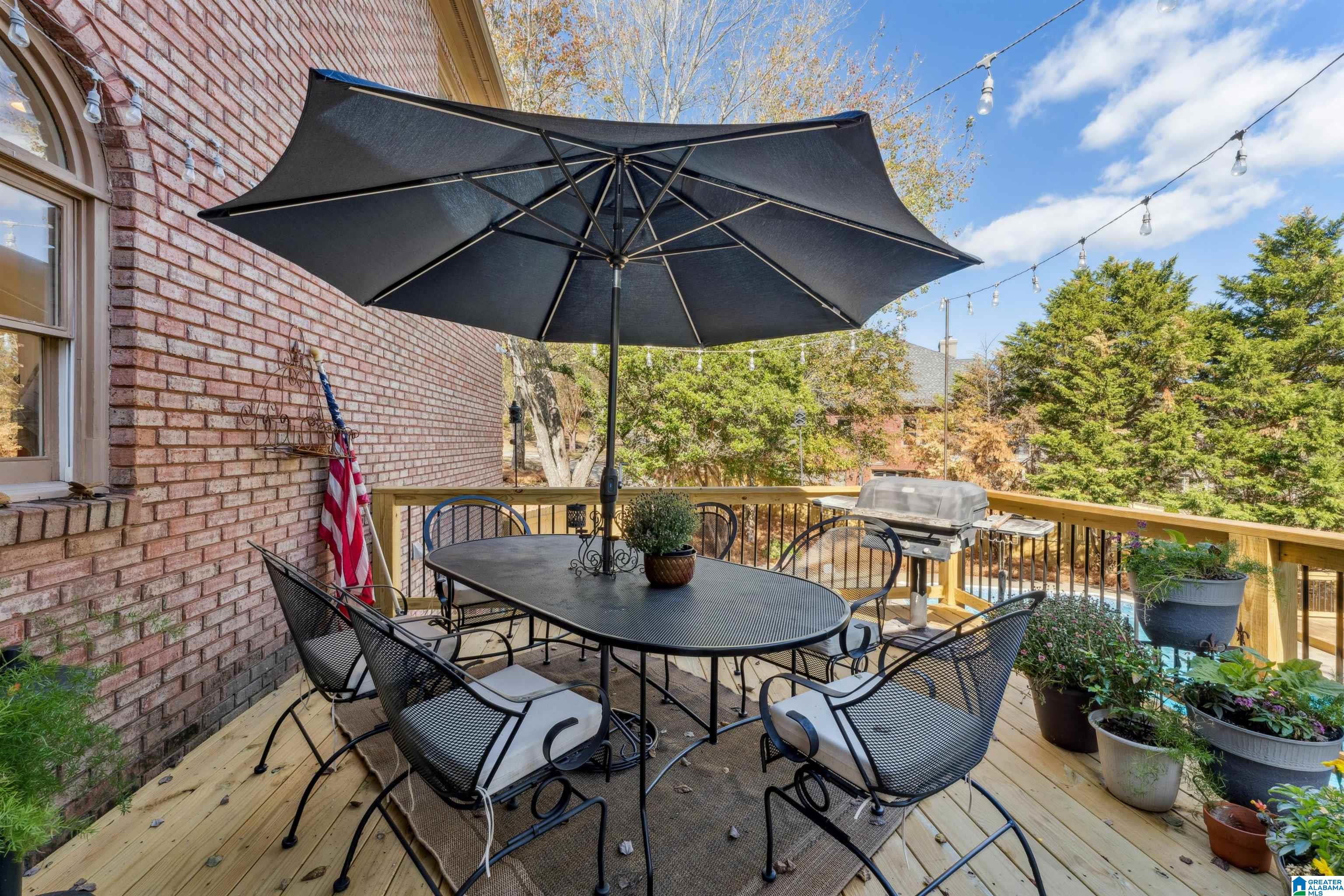 1124 Rushing Parc Drive Birmingham, AL 35244 - Photo 34 of 68
