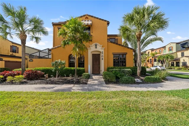 $359,900 | 11993 Nalda Street, Unit 8103, Fort Myers, FL 33912
